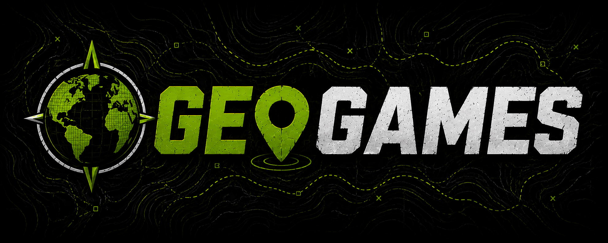 GeoGames
